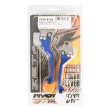 DRC/ZETA/UNIT PIVOT LEVER FP - DRIVEN Canada's Powersports 4547836181764ZE44 - 3102