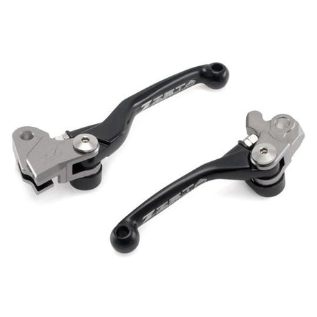 DRC/ZETA/UNIT PIVOT LEVER FP - DRIVEN Canada's Powersports 4547836339028ZE44 - 3121