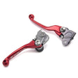 DRC/ZETA/UNIT PIVOT LEVER FP - DRIVEN Canada's Powersports 4547836418433ZE44 - 4123
