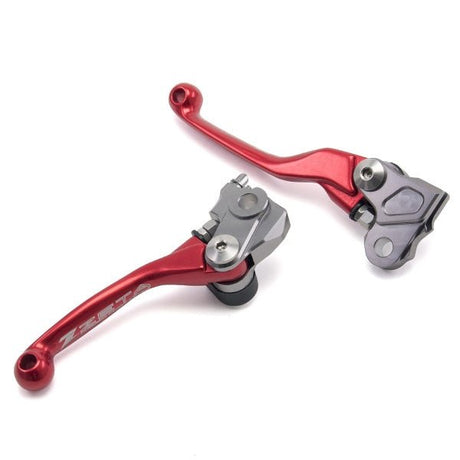 DRC/ZETA/UNIT PIVOT LEVER FP - DRIVEN Canada's Powersports 4547836418433ZE44 - 4123