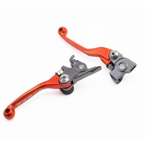 DRC/ZETA/UNIT PIVOT LEVER FP - DRIVEN Canada's Powersports 4547836196683ZE44 - 4127
