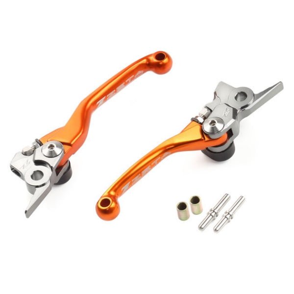 DRC/ZETA/UNIT PIVOT LEVER FP - DRIVEN Canada's Powersports 4547836313417ZE44 - 4157