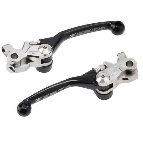 DRC/ZETA/UNIT PIVOT LEVER FP - DRIVEN Canada's Powersports 4547836491788ZE44 - 4171