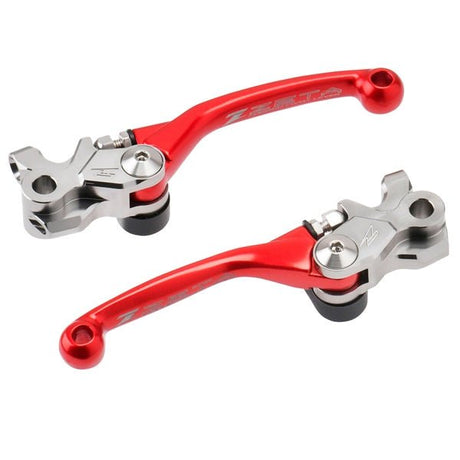 DRC/ZETA/UNIT PIVOT LEVER FP - DRIVEN Canada's Powersports 4547836491795ZE44 - 4173
