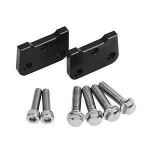 DRC/ZETA/UNIT PLATE SET FOR PILOT CLAMP - DRIVEN Canada's Powersports 4547836419683ZS03 - 1910