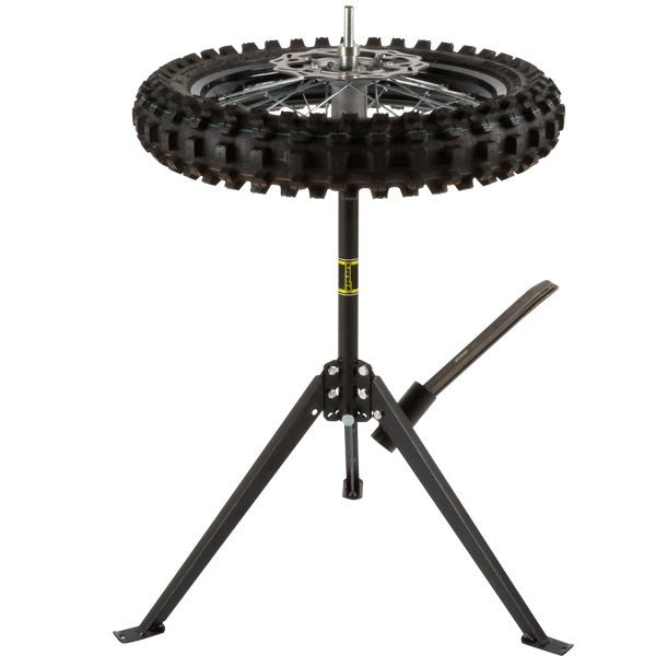 DRC/ZETA/UNIT PORTABLE TIRE CHANGER - DRIVEN Canada's Powersports 4547836301728E1250