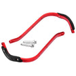 DRC/ZETA/UNIT PRO ARMOR HANDGUARDS (ZE71 - 8004) - DRIVEN Canada's Powersports 4547836198045ZE71 - 8004