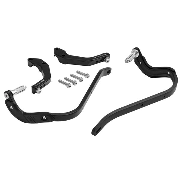 DRC/ZETA/UNIT PRO ARMOR HANDGUARDS - DRIVEN Canada's Powersports 4547836550720ZE71 - 8831