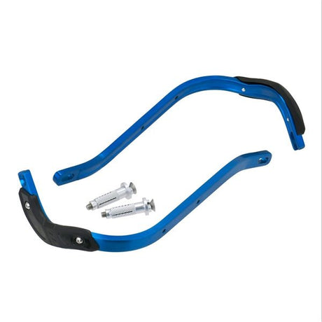 DRC/ZETA/UNIT PRO ARMOR HANDGUARDS - DRIVEN Canada's Powersports 4547836414268ZE71 - 8009