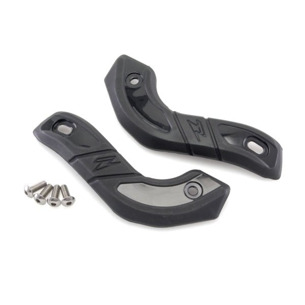 DRC/ZETA/UNIT PRO ARMOR LEVER GUARDS (ZE71 - 8911) - DRIVEN Canada's Powersports 4547836219672ZE71 - 8911