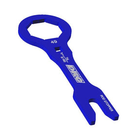 DRC/ZETA/UNIT PRO FORK CAP WRENCH - DRIVEN Canada's Powersports 4547836335129D59 - 37 - 170