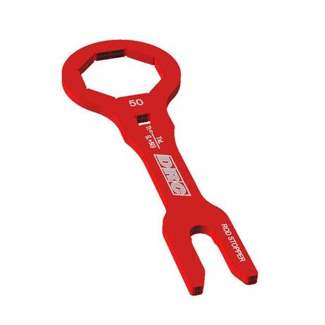 DRC/ZETA/UNIT PRO FORK CAP WRENCH - DRIVEN Canada's Powersports 4547836335136D59 - 37 - 171