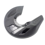 DRC/ZETA/UNIT PRO FRONT DISC GUARD - DRIVEN Canada's Powersports 4547836201523ZE52 - 1046
