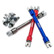 DRC/ZETA/UNIT PRO SPOKE WRENCH MINI - DRIVEN Canada's Powersports 4547836046582D59 - 15 - 160