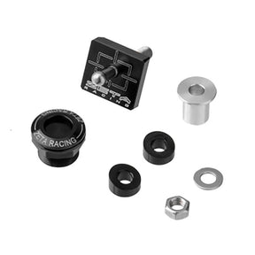 DRC/ZETA/UNIT QUICK LOCK - DRIVEN Canada's Powersports 4547836533204ZE88 - 0101