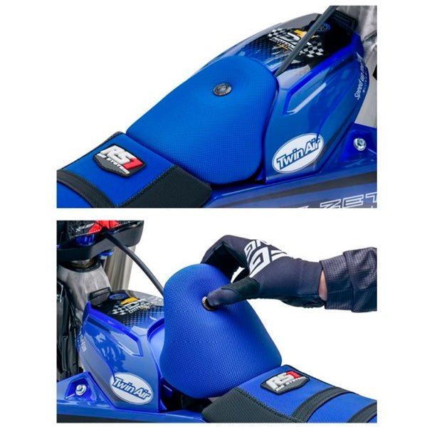 DRC/ZETA/UNIT QUICK LOCK - DRIVEN Canada's Powersports 4547836533204ZE88 - 0101