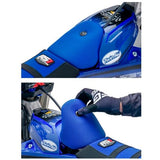 DRC/ZETA/UNIT QUICK LOCK - DRIVEN Canada's Powersports 4547836533204ZE88 - 0101