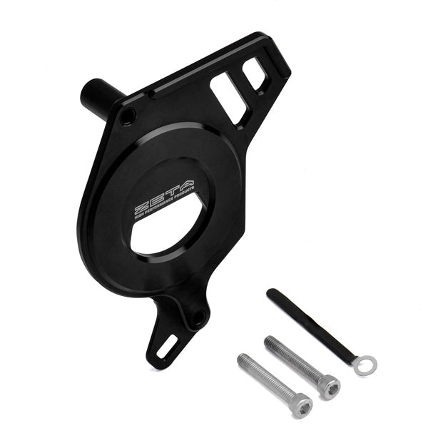 DRC/ZETA/UNIT RACER DRIVE COVER - DRIVEN Canada's Powersports 4547836509490ZE80 - 9330