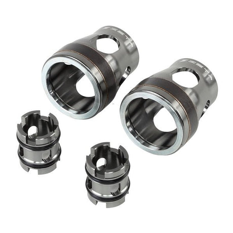 DRC/ZETA/UNIT RACING LOWERING FRONT SUSPENSION (ZE56 - 31020) - DRIVEN Canada's Powersports 4547836334832ZE56 - 31020