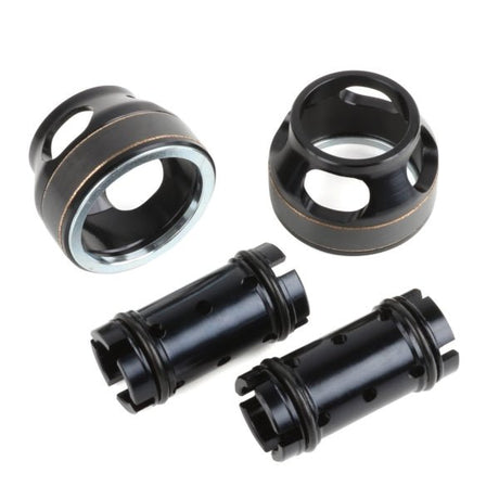 DRC/ZETA/UNIT RACING LOWERING FRONT SUSPENSION (ZE56 - 31030) - DRIVEN Canada's Powersports 4547836262975ZE56 - 31030