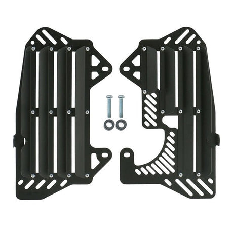 DRC/ZETA/UNIT RADIATOR CORE GUARD (ZE52 - 3010) - DRIVEN Canada's Powersports 4547836418365ZE52 - 3010