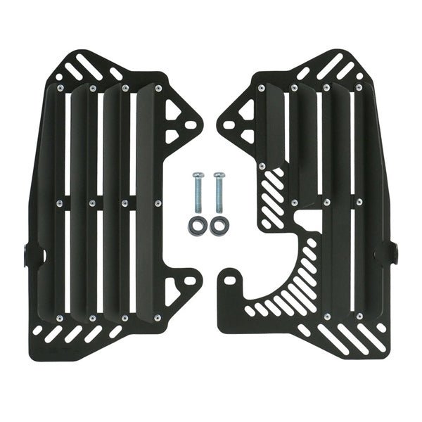 DRC/ZETA/UNIT RADIATOR CORE GUARD (ZE52 - 3010) - DRIVEN Canada's Powersports 4547836418365ZE52 - 3010