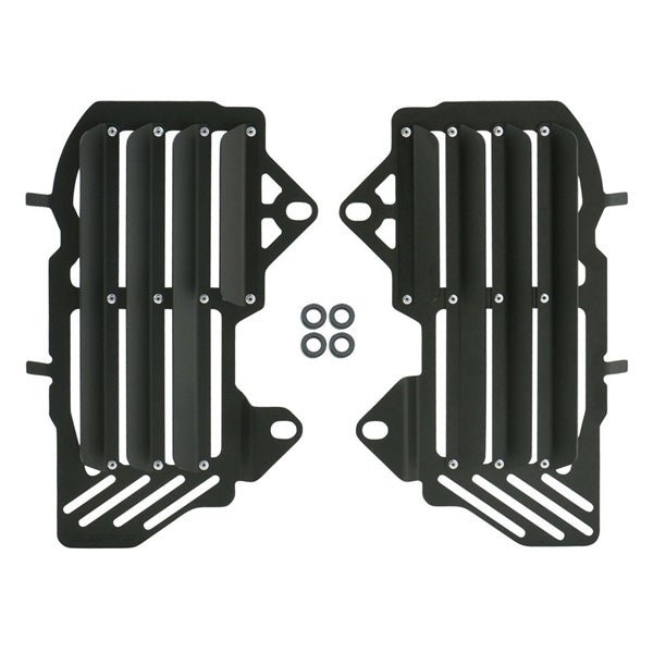 DRC/ZETA/UNIT RADIATOR CORE GUARD (ZE52 - 3020) - DRIVEN Canada's Powersports 4547836418372ZE52 - 3020