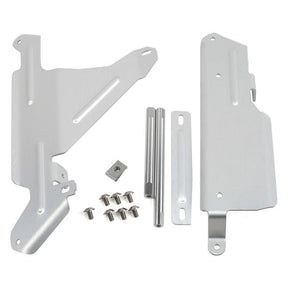 DRC/ZETA/UNIT RADIATOR GUARD (ZE52 - 2032) - DRIVEN Canada's Powersports 4547836280443ZE52 - 2032