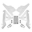 DRC/ZETA/UNIT RADIATOR GUARD (ZE52 - 2303) - DRIVEN Canada's Powersports 4547836280450ZE52 - 2303