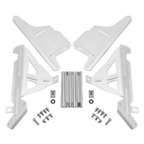 DRC/ZETA/UNIT RADIATOR GUARD (ZE52 - 2303) - DRIVEN Canada's Powersports 4547836280450ZE52 - 2303