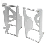 DRC/ZETA/UNIT RADIATOR GUARD (ZE52 - 2303) - DRIVEN Canada's Powersports 4547836280450ZE52 - 2303