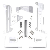 DRC/ZETA/UNIT RADIATOR GUARD (ZE52 - 2314) - DRIVEN Canada's Powersports 4547836335204ZE52 - 2314