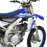 DRC/ZETA/UNIT RADIATOR GUARD (ZE52 - 2314) - DRIVEN Canada's Powersports 4547836335204ZE52 - 2314