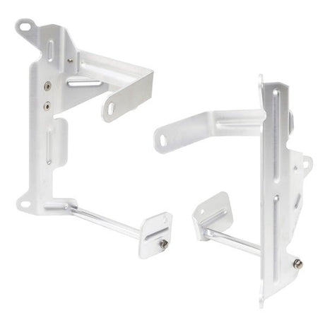 DRC/ZETA/UNIT RADIATOR GUARD (ZE52 - 2314) - DRIVEN Canada's Powersports 4547836335204ZE52 - 2314