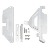 DRC/ZETA/UNIT RADIATOR GUARD (ZE52 - 2332) - DRIVEN Canada's Powersports 4547836280481ZE52 - 2332