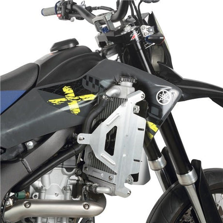 DRC/ZETA/UNIT RADIATOR GUARD (ZE52 - 2332) - DRIVEN Canada's Powersports 4547836280481ZE52 - 2332