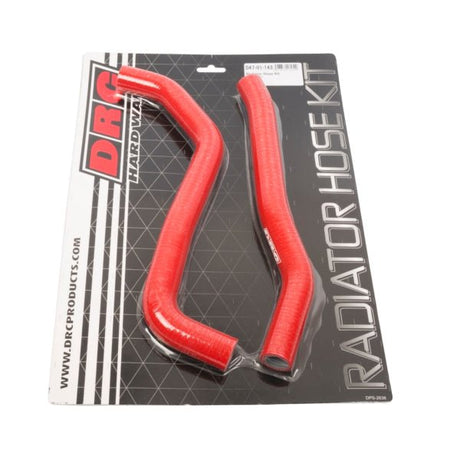 DRC/ZETA/UNIT RADIATOR HOSE - DRIVEN Canada's Powersports 4547836175329D47 - 01 - 143