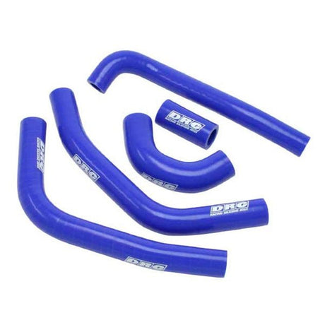 DRC/ZETA/UNIT RADIATOR HOSE - DRIVEN Canada's Powersports 4547836240546D47 - 01 - 292
