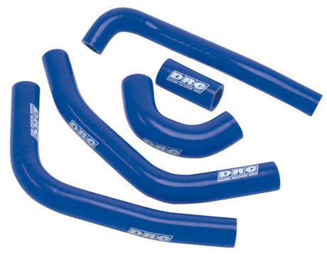 DRC/ZETA/UNIT RADIATOR HOSE - DRIVEN Canada's Powersports 4547836098598D47 - 01 - 792