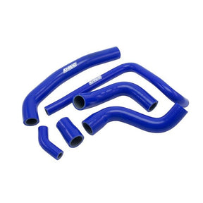 DRC/ZETA/UNIT RADIATOR HOSE - DRIVEN Canada's Powersports 4547836194924D47 - 08 - 462