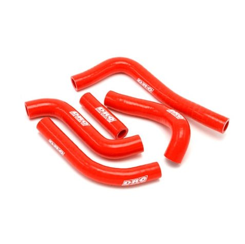 DRC/ZETA/UNIT RADIATOR HOSE - DRIVEN Canada's Powersports 4547836387814D47 - 11 - 003