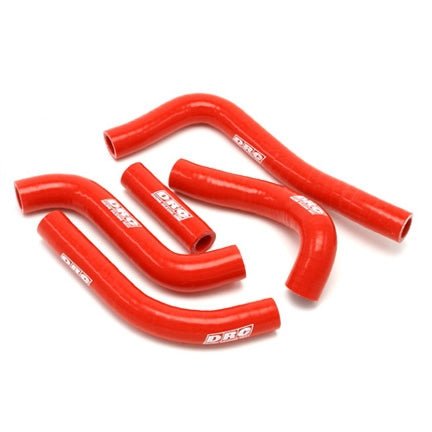 DRC/ZETA/UNIT RADIATOR HOSE - DRIVEN Canada's Powersports 4547836324079D47 - 01 - 153