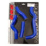 DRC/ZETA/UNIT RADIATOR HOSE - DRIVEN Canada's Powersports 4547836098406D47 - 01 - 322