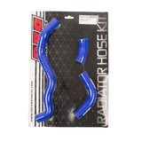 DRC/ZETA/UNIT RADIATOR HOSE - DRIVEN Canada's Powersports 4547836098451D47 - 01 - 522