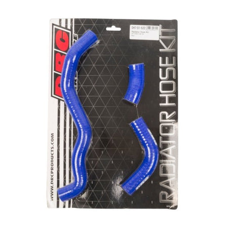DRC/ZETA/UNIT RADIATOR HOSE - DRIVEN Canada's Powersports 4547836098451D47 - 01 - 522