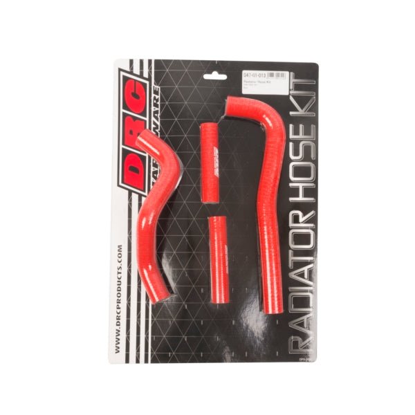 DRC/ZETA/UNIT RADIATOR HOSE - DRIVEN Canada's Powersports 4547836098505D47 - 01 - 523