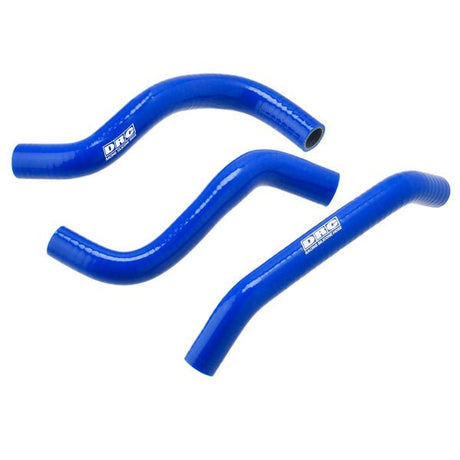 DRC/ZETA/UNIT RADIATOR HOSE - DRIVEN Canada's Powersports 4547836508011D47 - 02 - 040