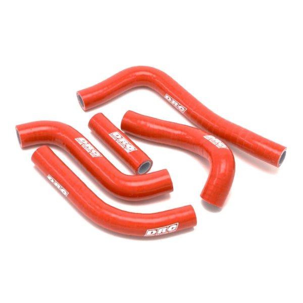 DRC/ZETA/UNIT RADIATOR HOSE - DRIVEN Canada's Powersports 4547836397196D47 - 11 - 013