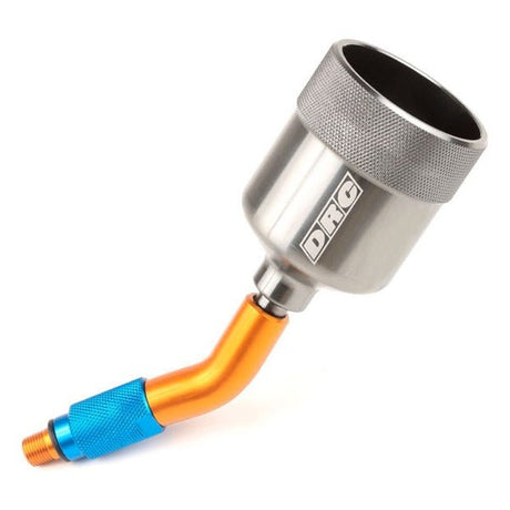 DRC/ZETA/UNIT REAR SUSPENSION BLEED CUP - DRIVEN Canada's Powersports 4547836300837D59 - 37 - 157