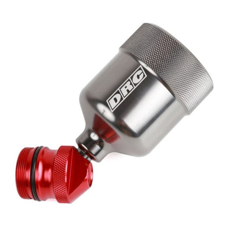 DRC/ZETA/UNIT REAR SUSPENSION BLEED CUP - DRIVEN Canada's Powersports 4547836240393D59 - 37 - 160